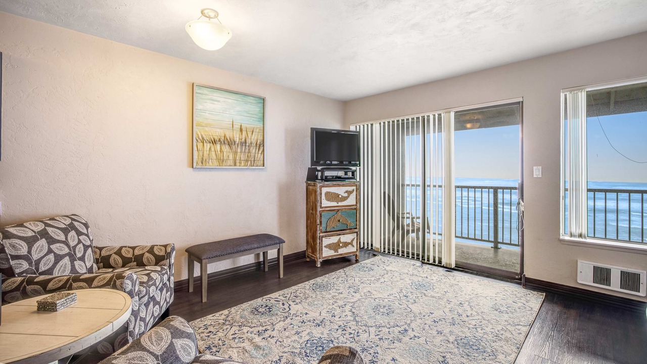 Photo of Livingroom in Newport
