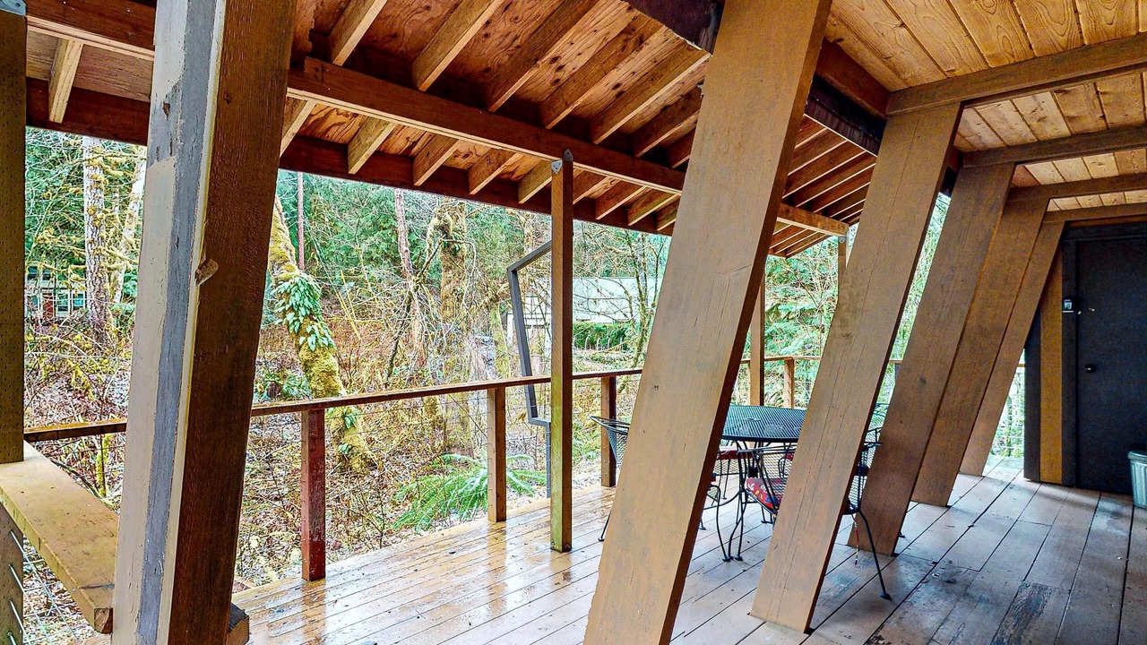 Photo of Outdoor in Mount Hood Village