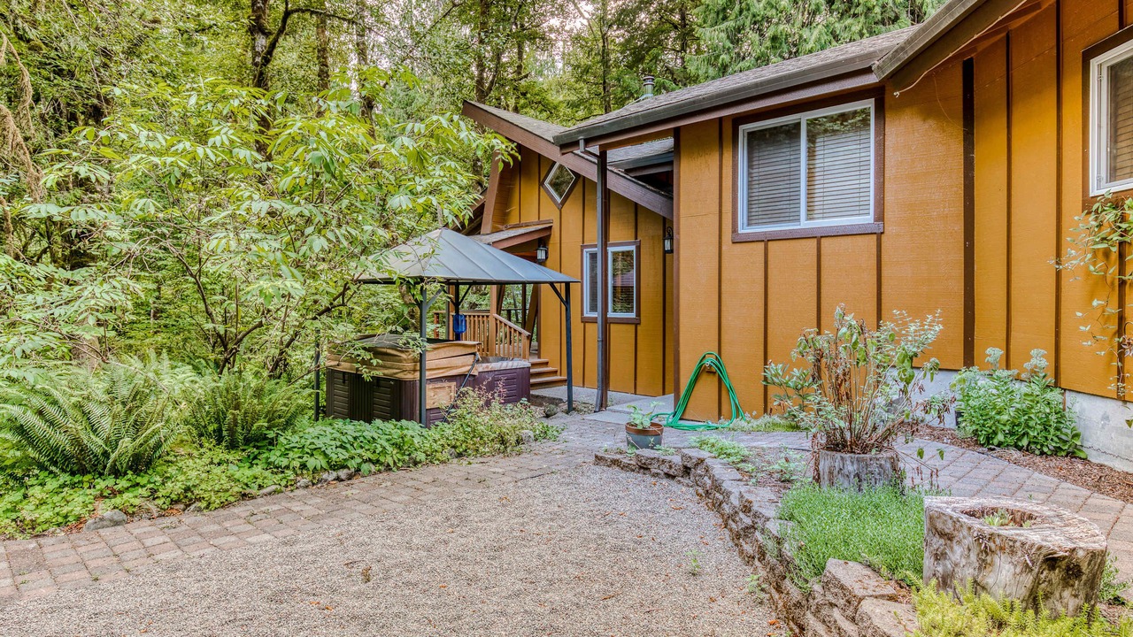 Photo of Outdoor in Mount Hood Village