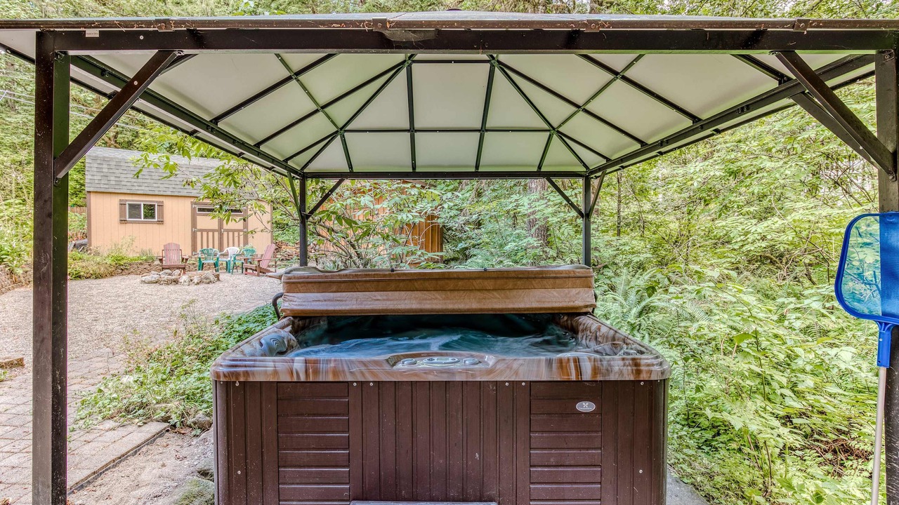 Photo of Outdoor in Mount Hood Village