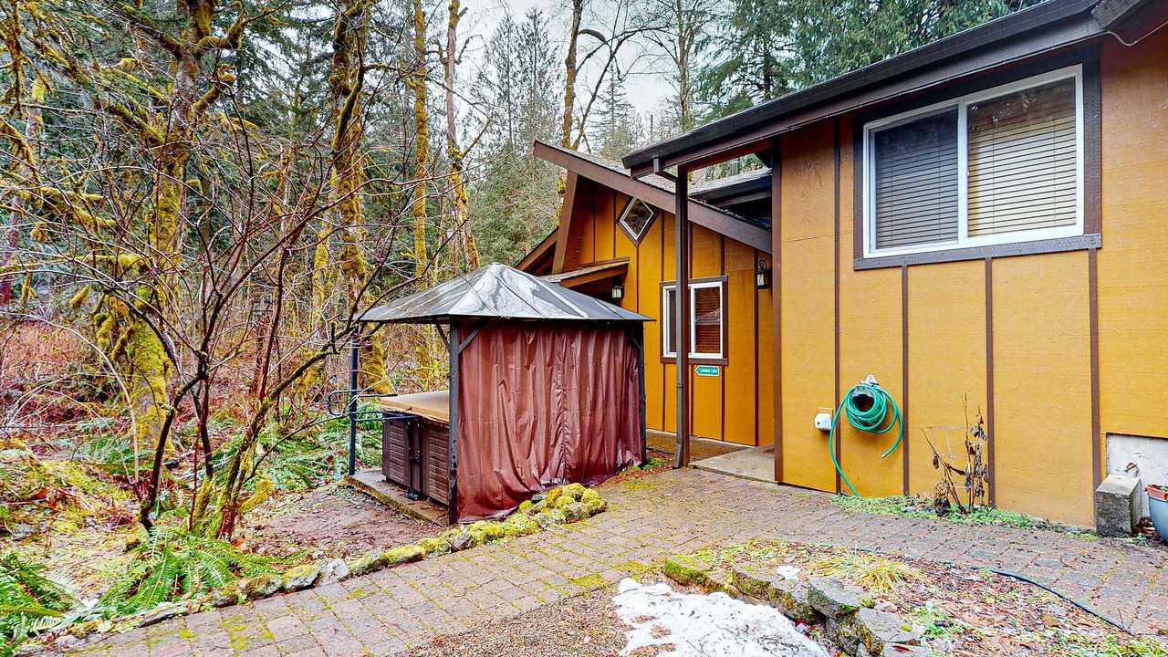 Photo of Outdoor in Mount Hood Village