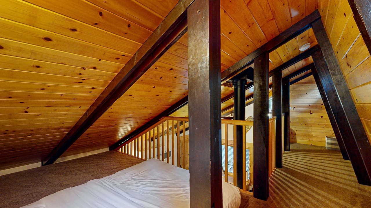 Photo of Bedroom in Mount Hood Village