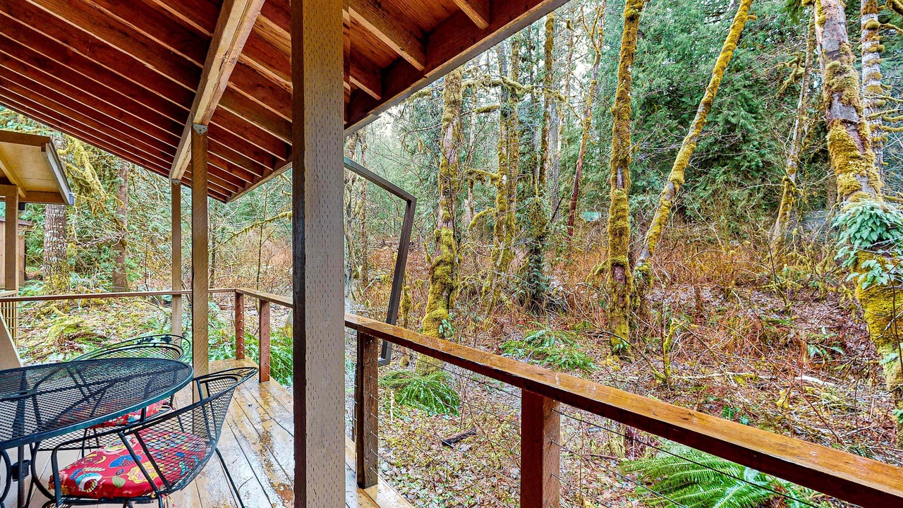 Photo of Outdoor in Mount Hood Village