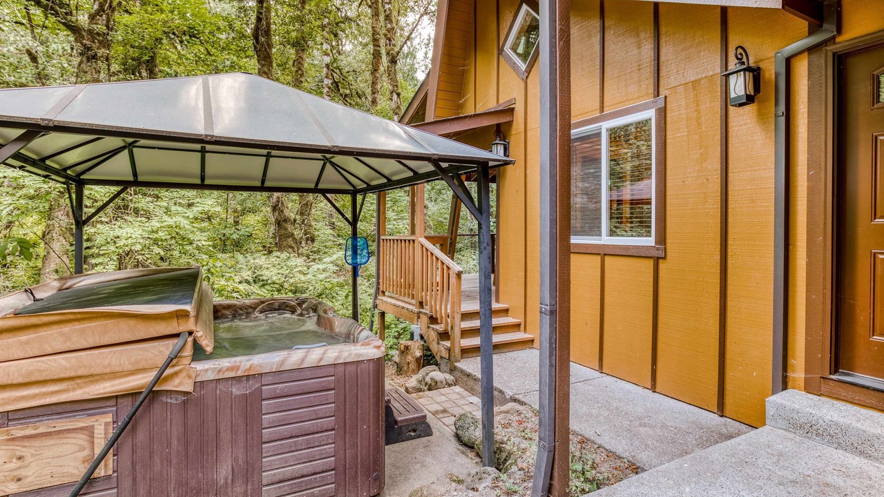 Photo of Outdoor in Mount Hood Village