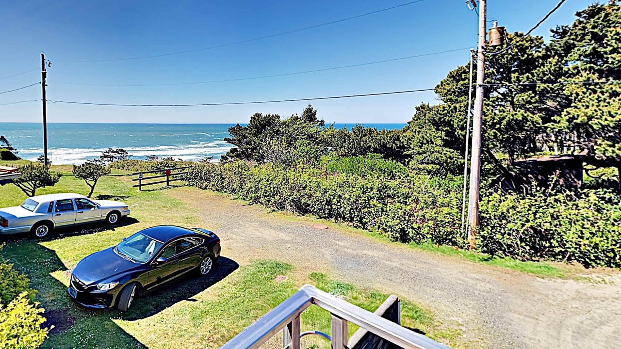 Photo of Outdoor in Agate Beach