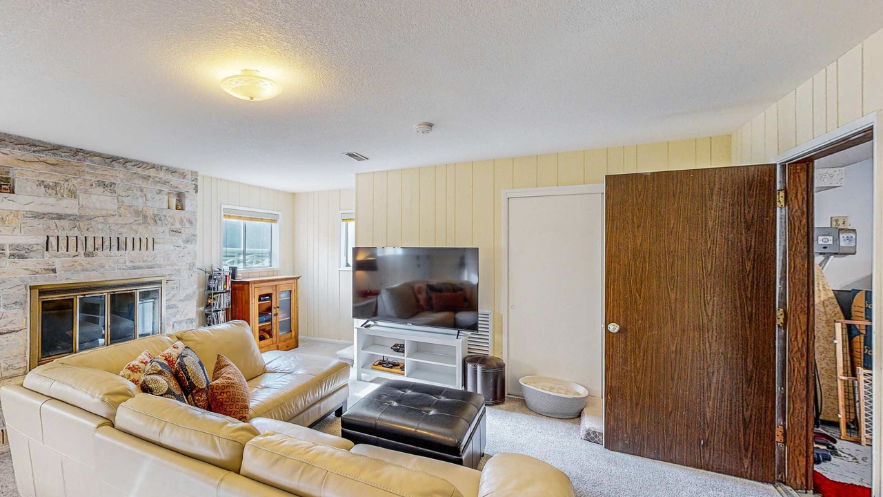 Photo of Livingroom in Agate Beach