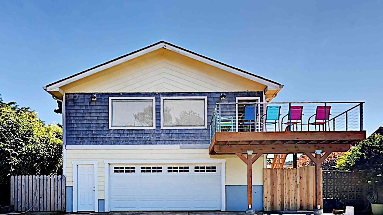 Photo of Outdoor in Agate Beach