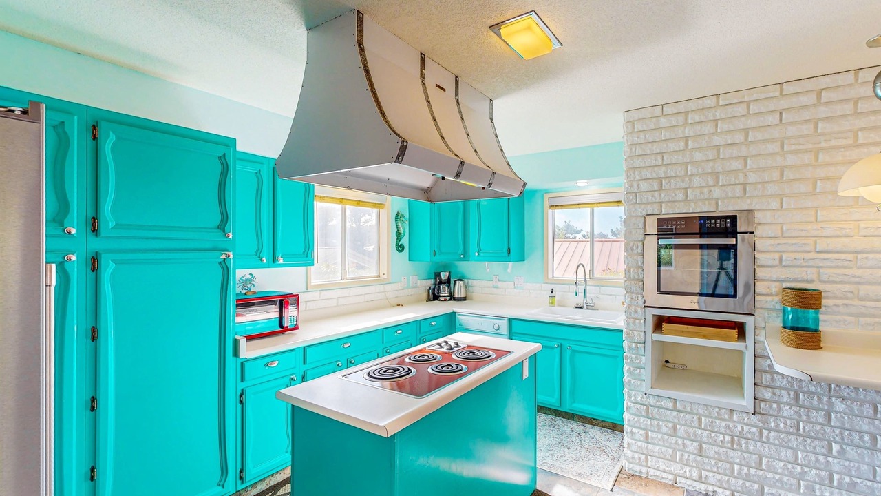 Photo of Kitchen in Agate Beach