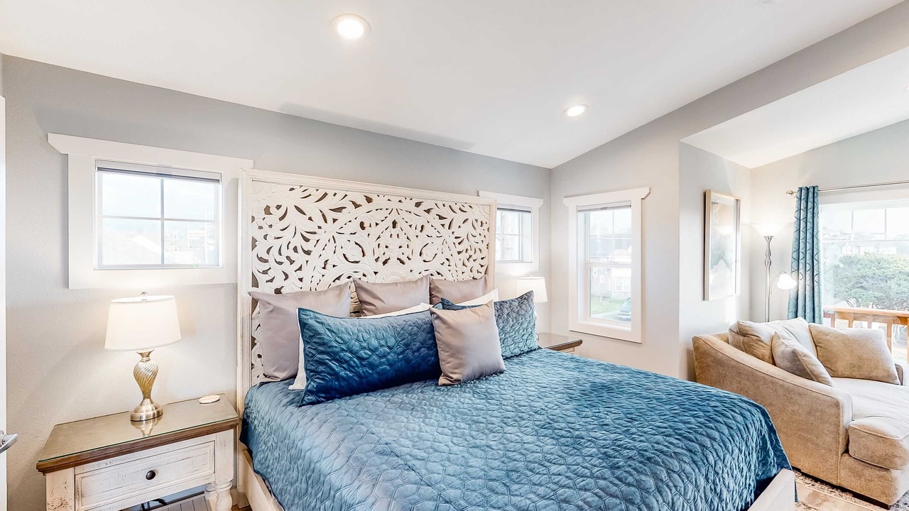Photo of Bedroom in Newport