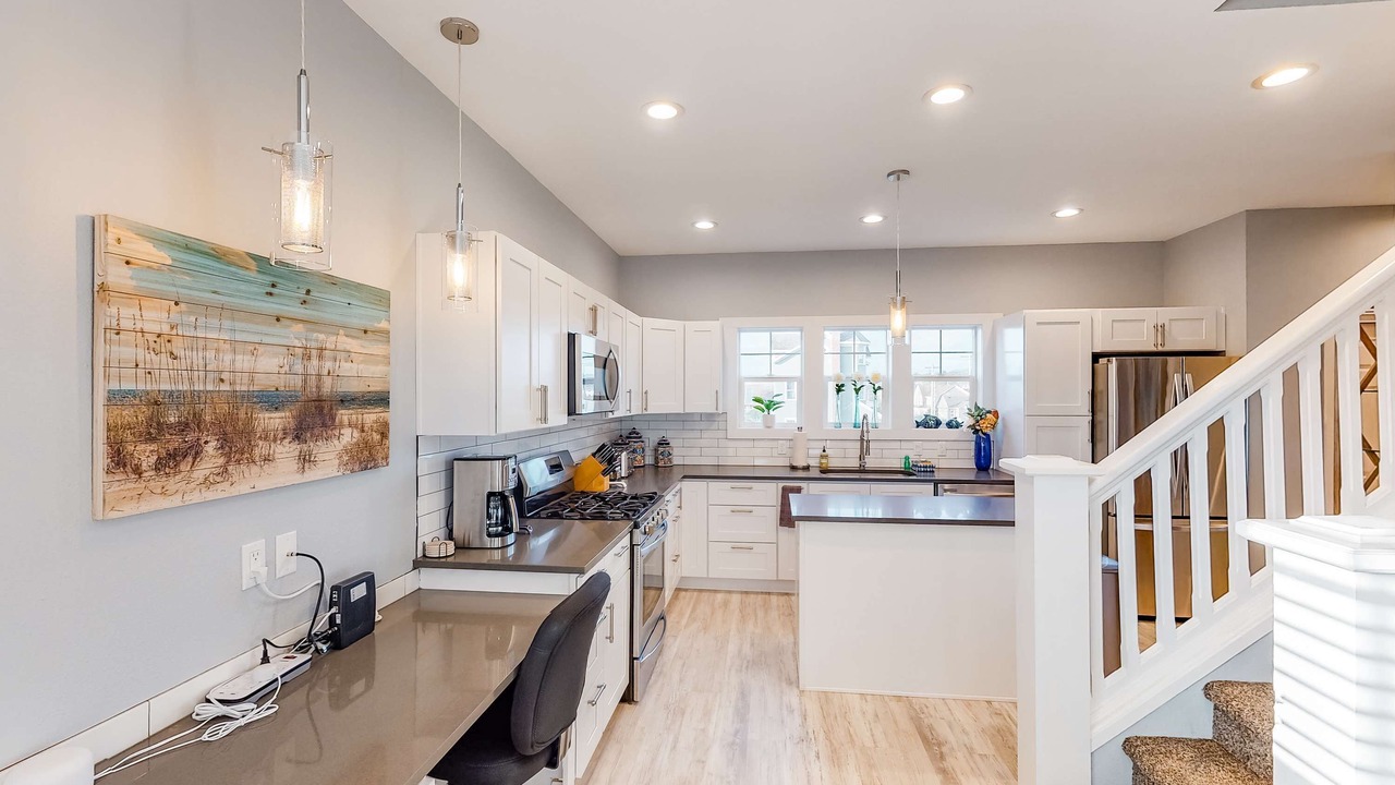 Photo of Kitchen in Newport