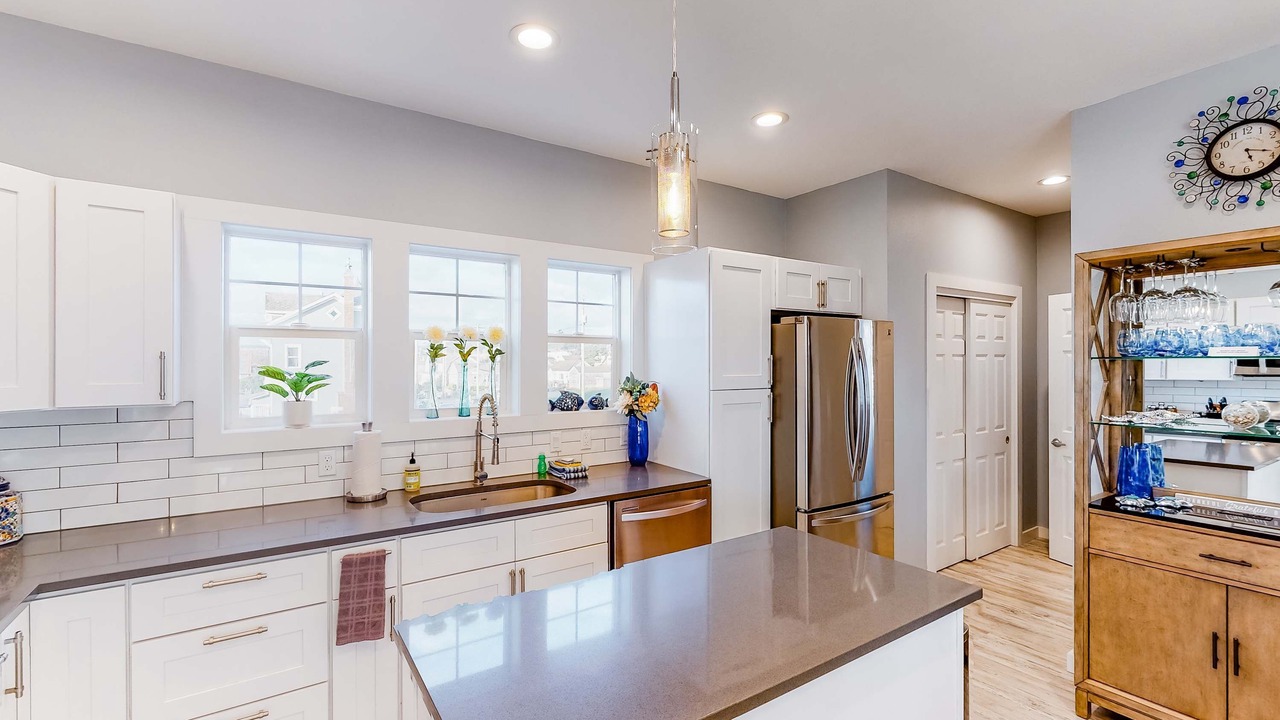 Photo of Kitchen in Newport