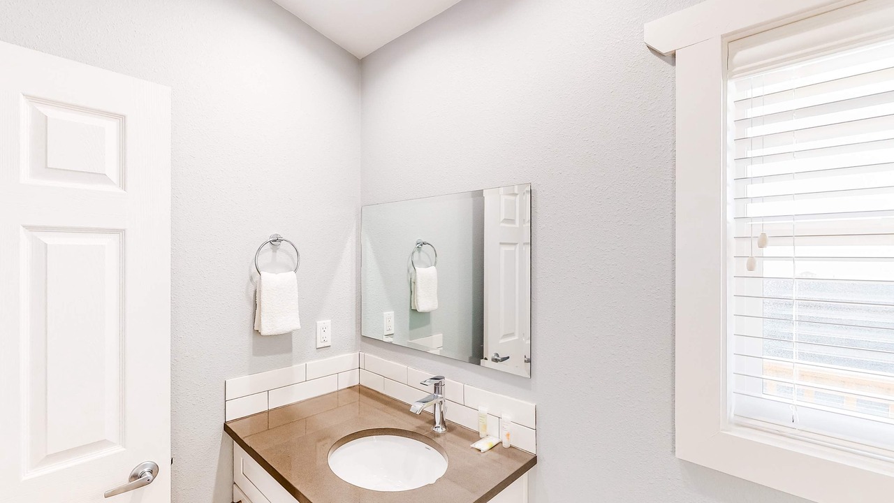 Photo of Bathroom in Newport