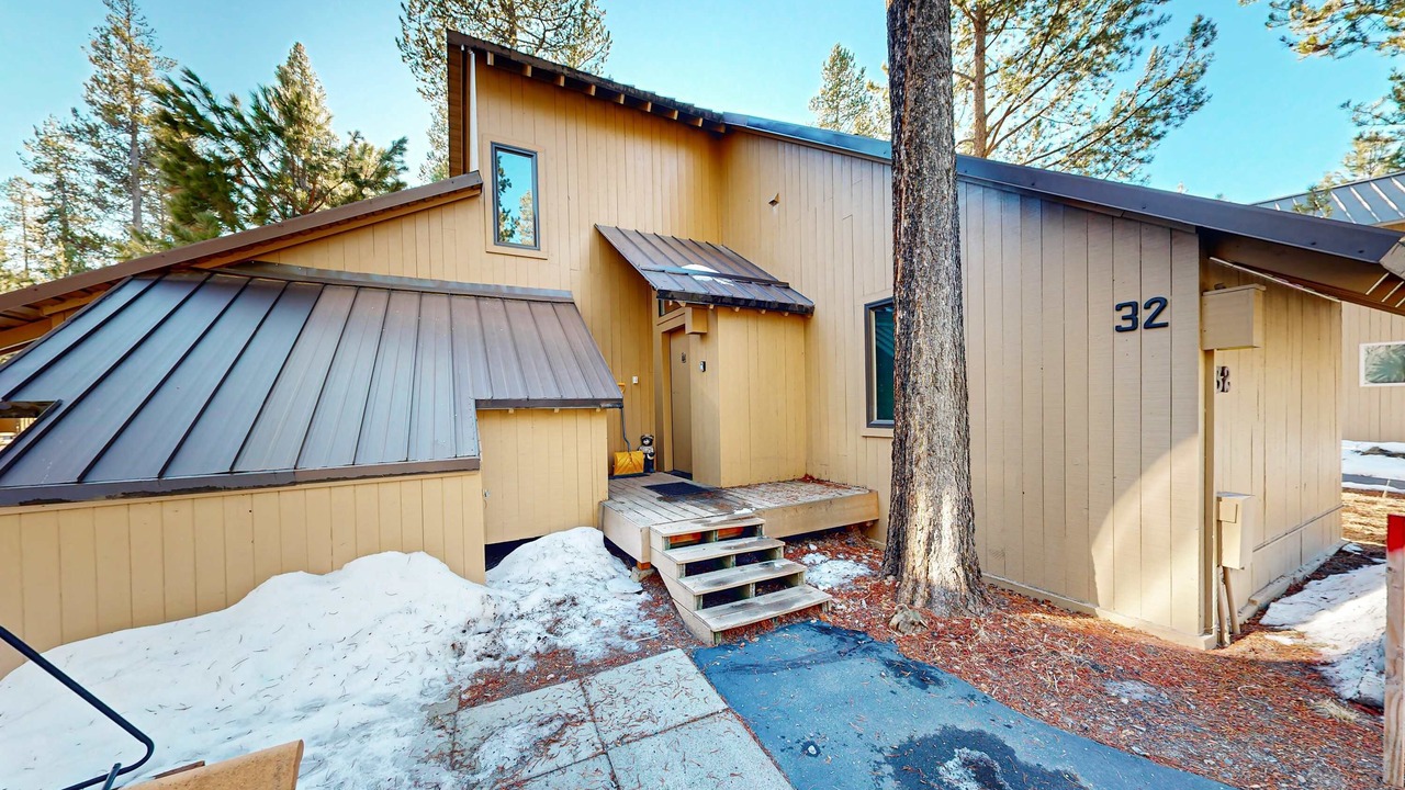 Photo of Outdoor in Sunriver