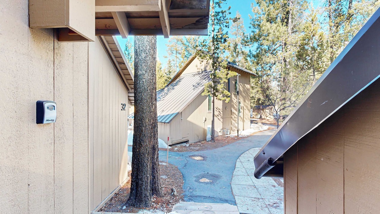 Photo of Outdoor in Sunriver