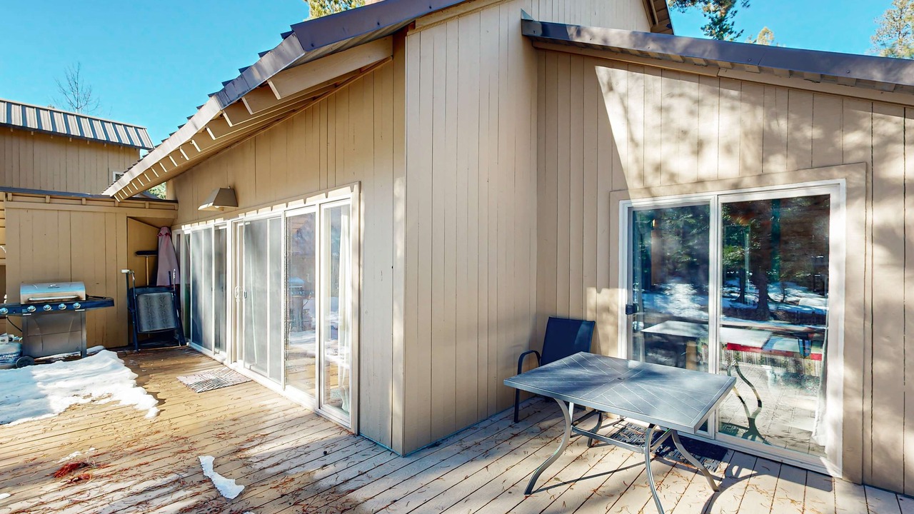 Photo of Outdoor in Sunriver