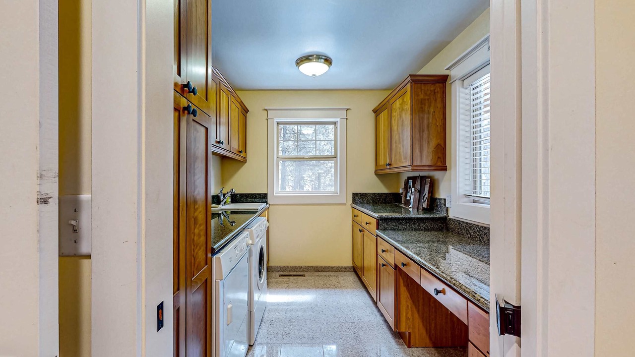 Photo of Kitchen in Black Butte Ranch