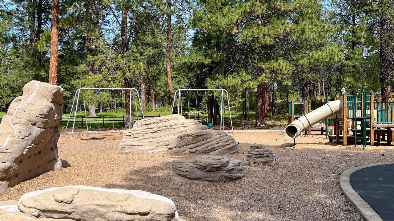 Photo of Others in Black Butte Ranch