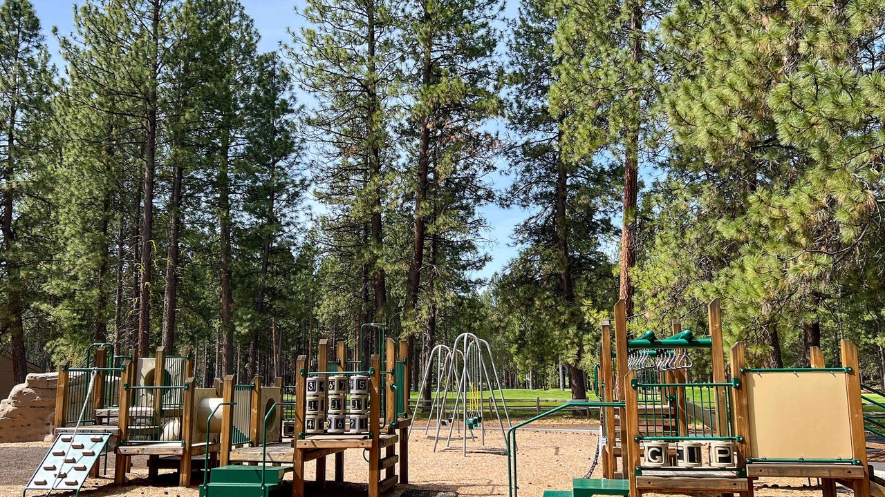 Photo of Others in Black Butte Ranch