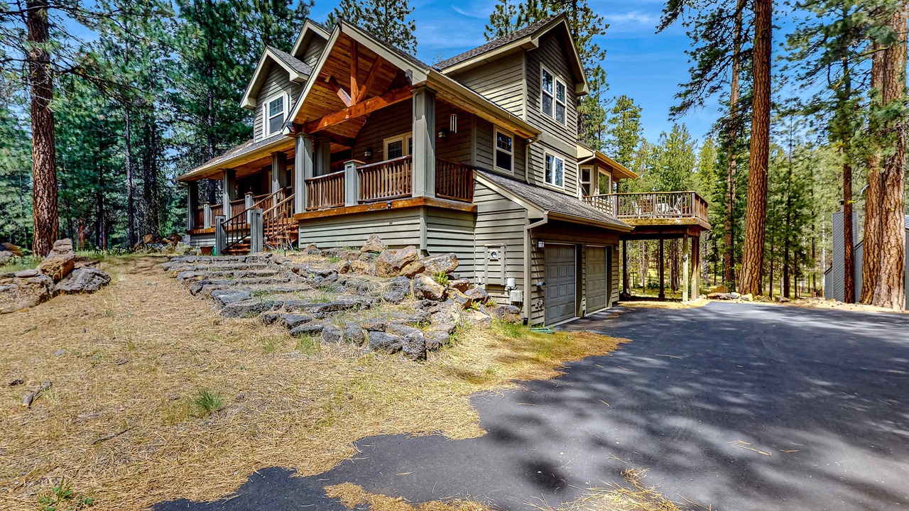Photo of Outdoor in Black Butte Ranch