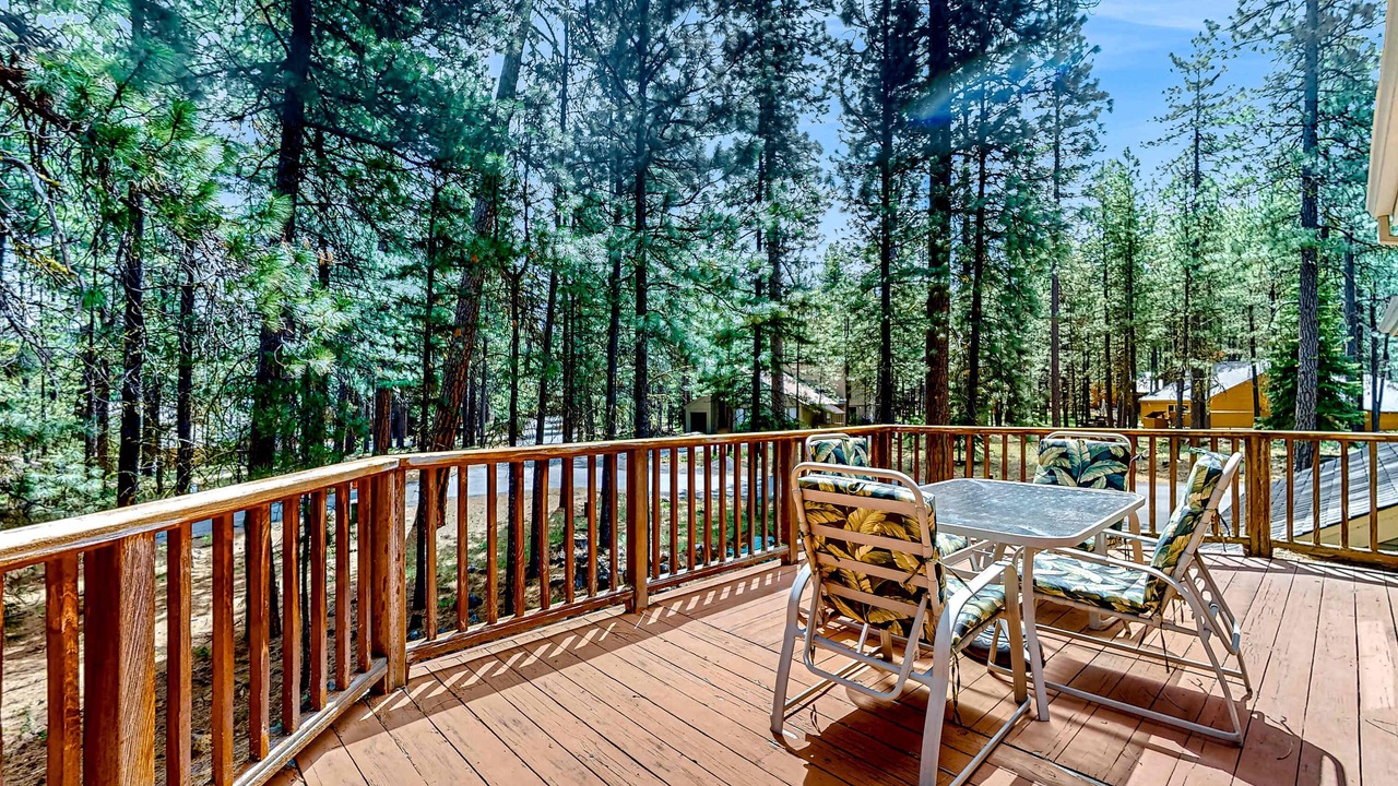 Photo of Outdoor in Black Butte Ranch