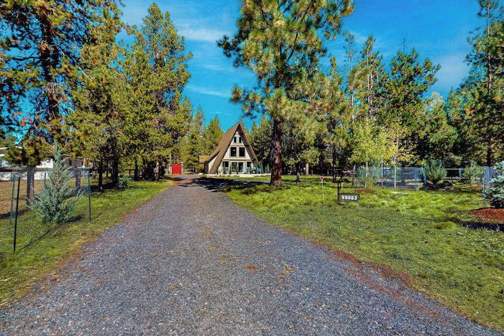Photo of Outdoor in Oregon Water Wonderland