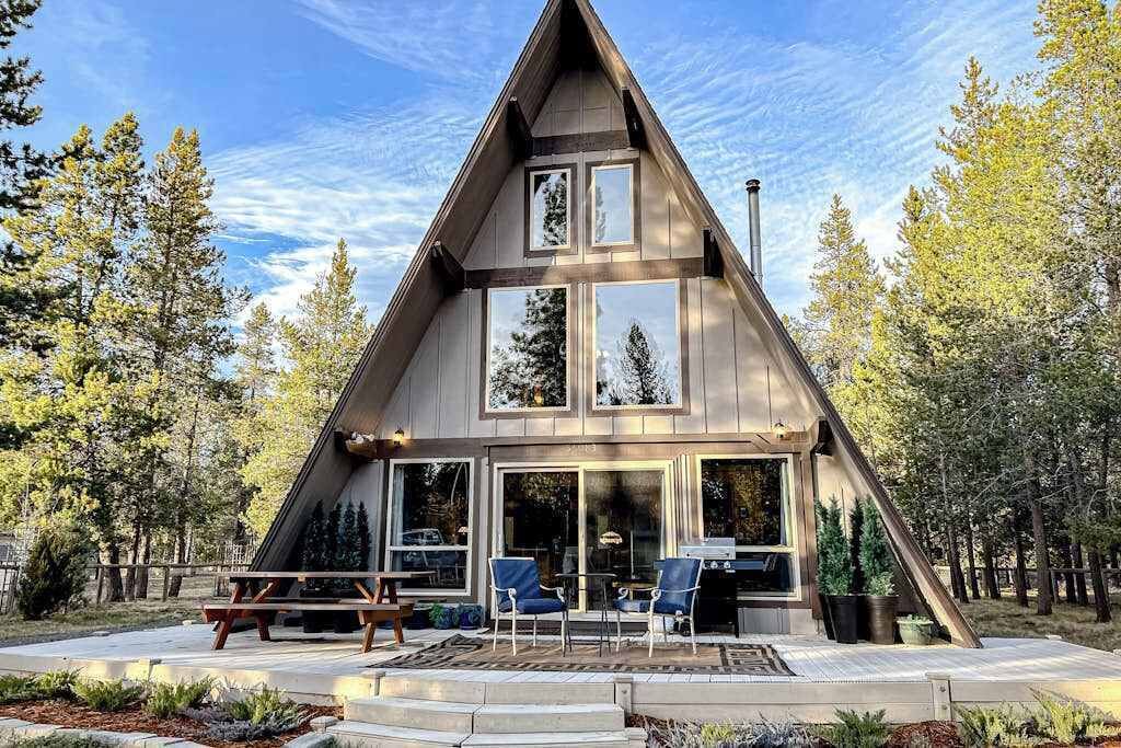 Photo of Outdoor in Oregon Water Wonderland