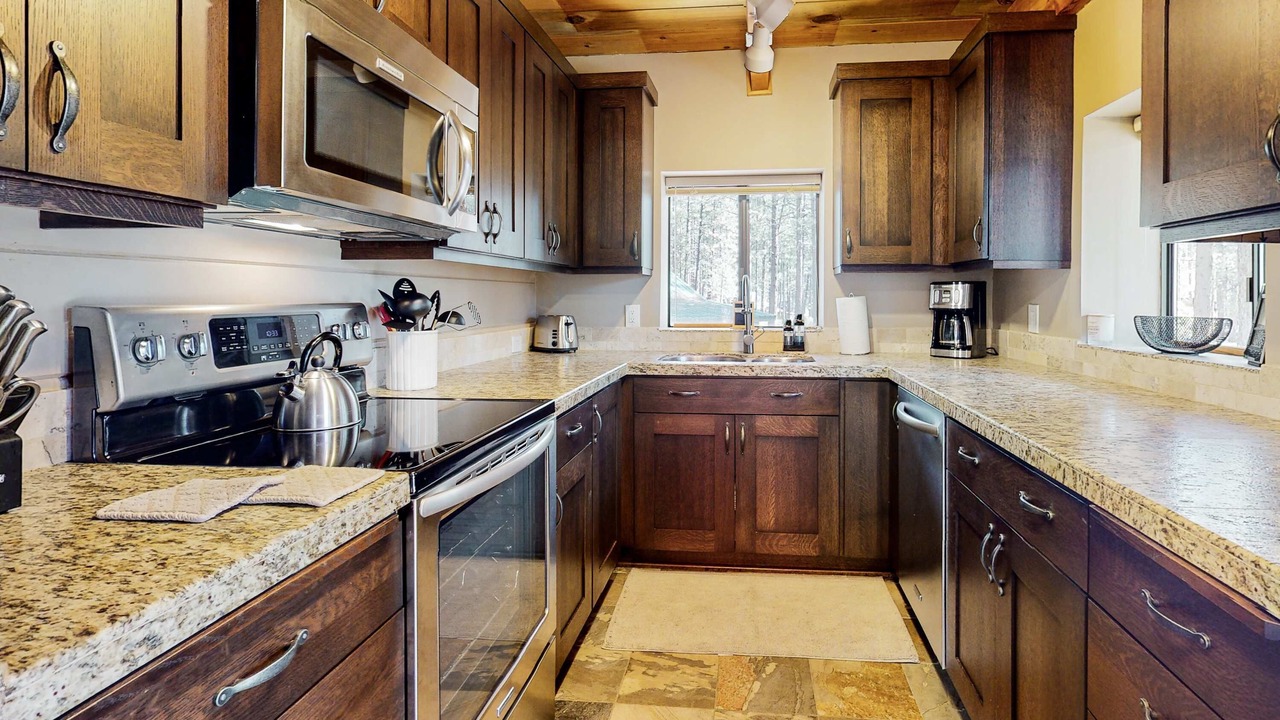 Photo of Kitchen in River Forest Acres