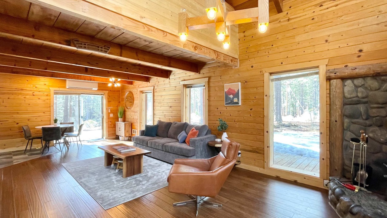 Photo of Livingroom in River Forest Acres