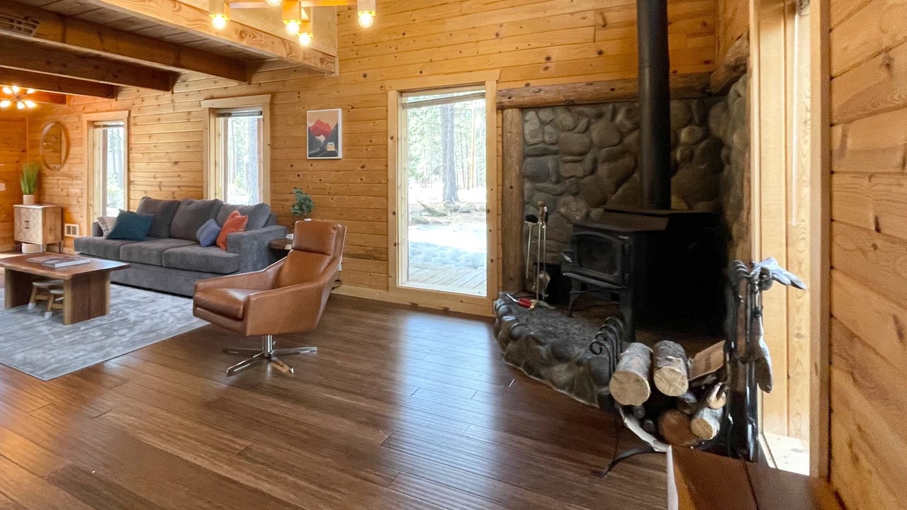 Photo of Livingroom in River Forest Acres