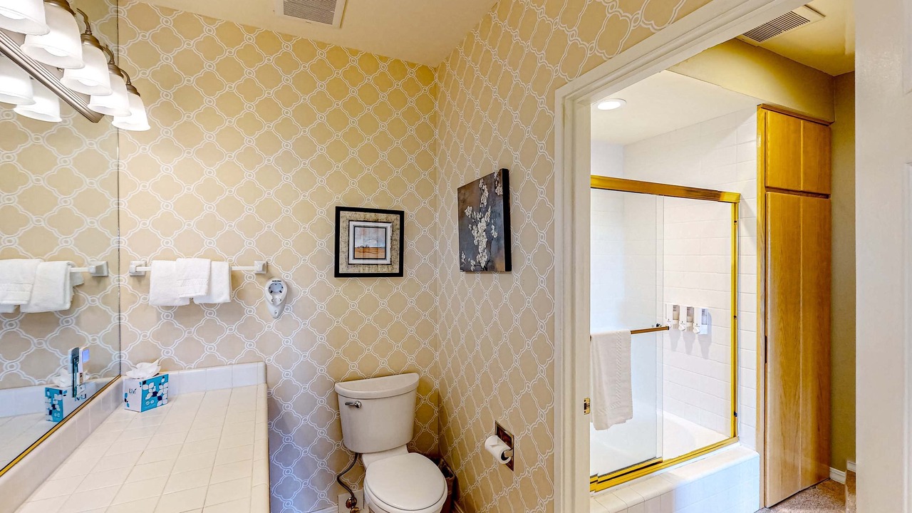 Photo of Bathroom in Century West