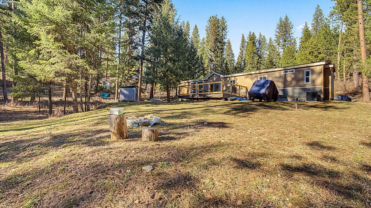 Photo of Outdoor in Garden Valley