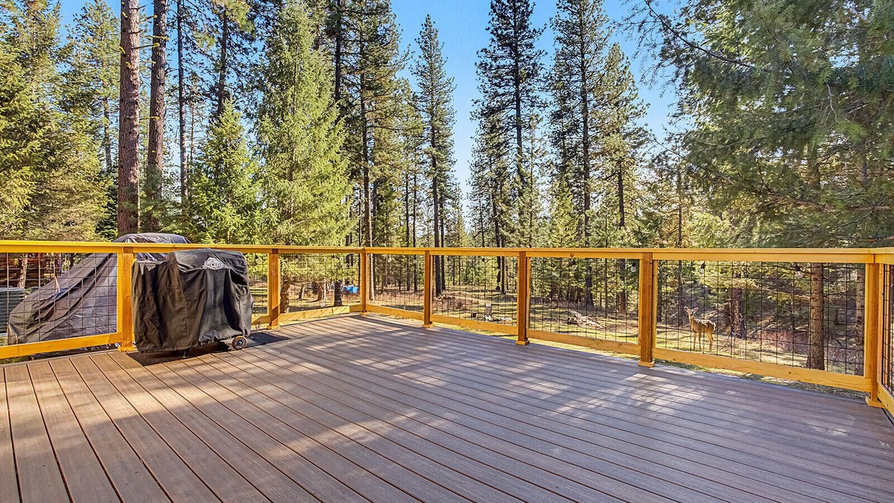Photo of Patio Balcony in Garden Valley