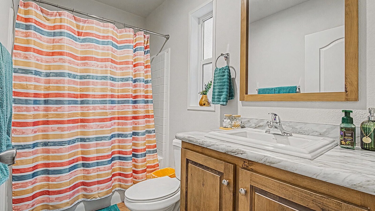 Photo of Bathroom in Garden Valley