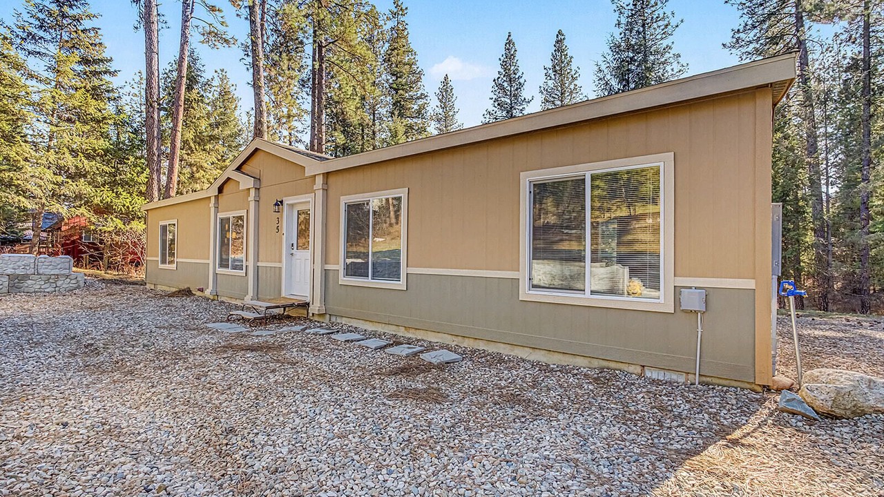 Photo of Outdoor in Garden Valley