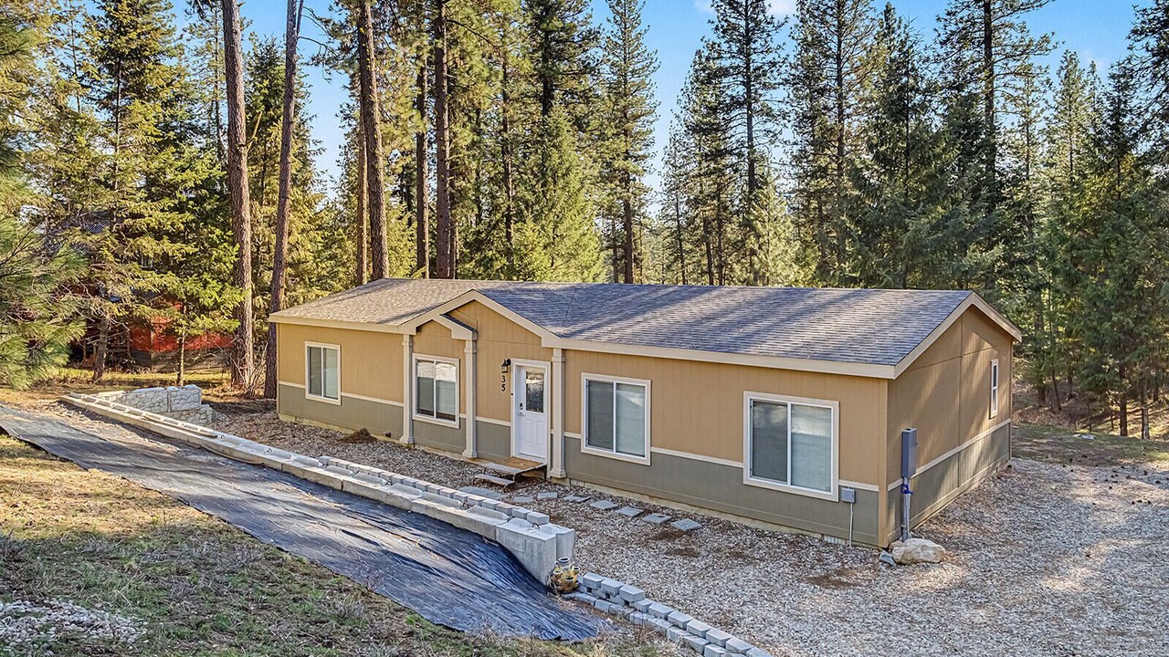 Photo of Outdoor in Garden Valley