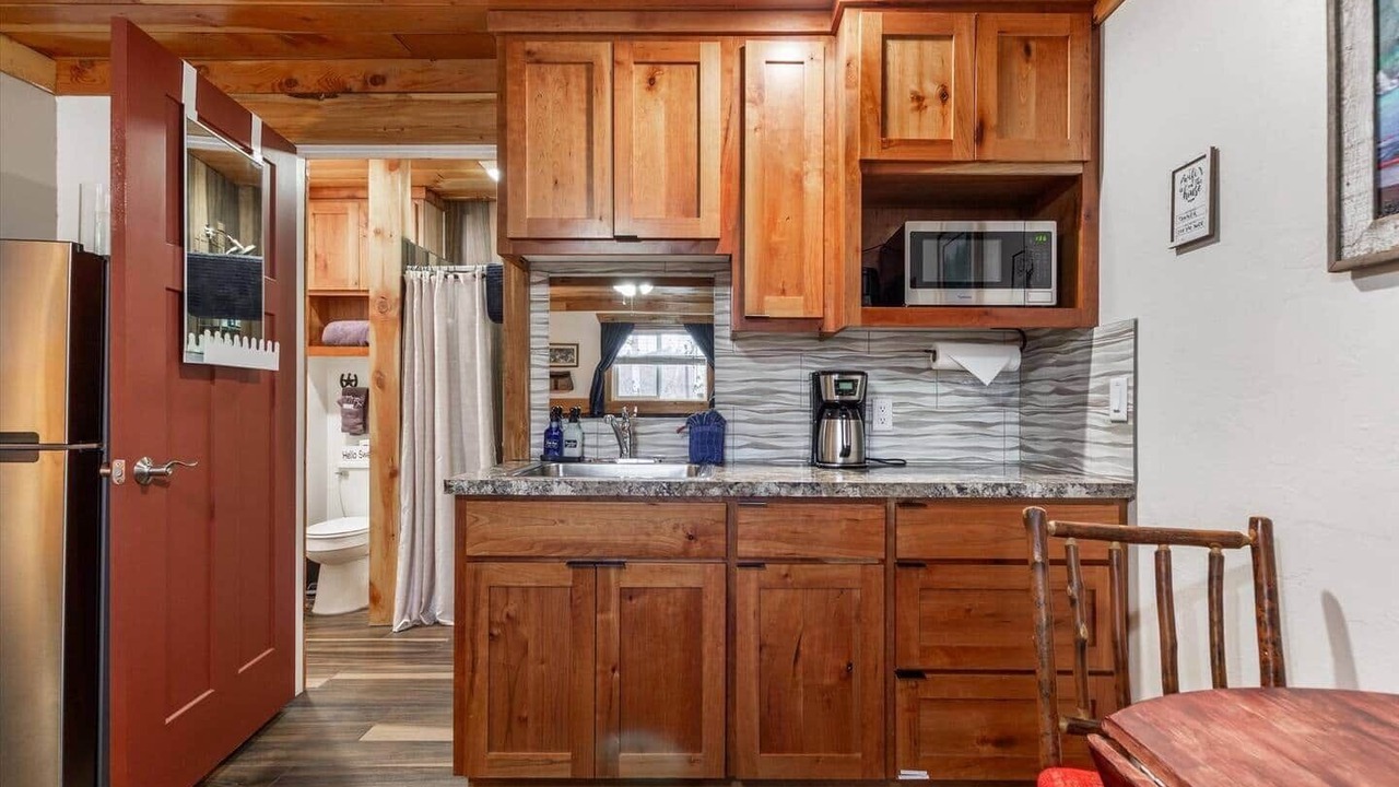 Photo of Kitchen in Ashton