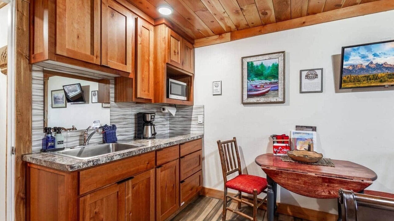 Photo of Kitchen in Ashton