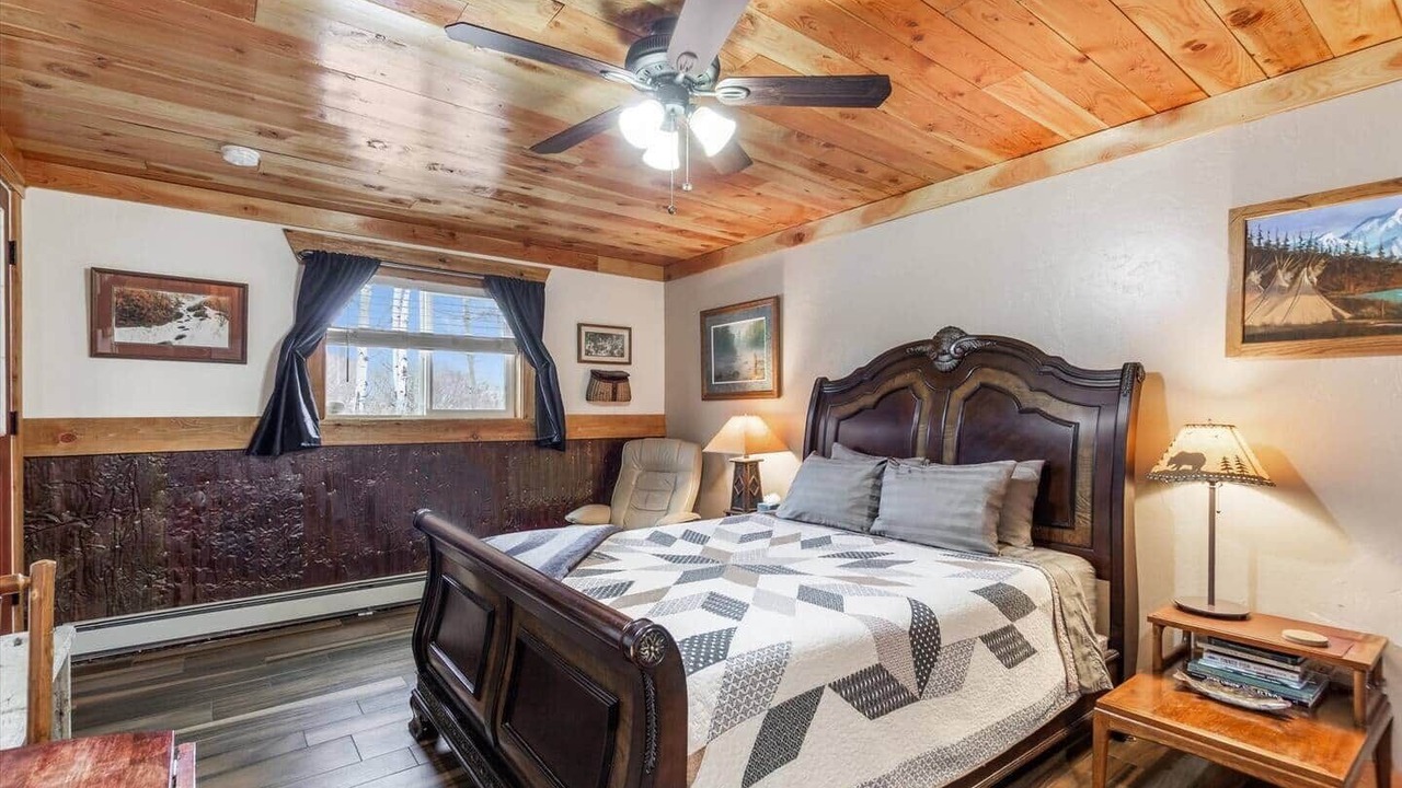 Photo of Bedroom in Ashton