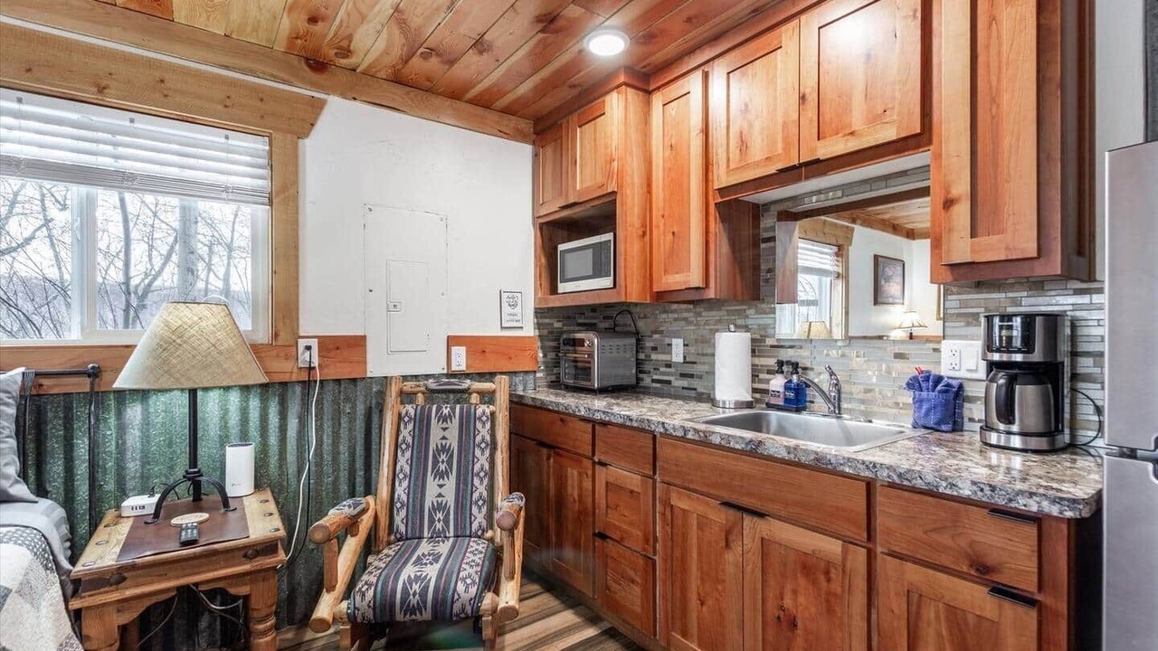 Photo of Kitchen in Ashton