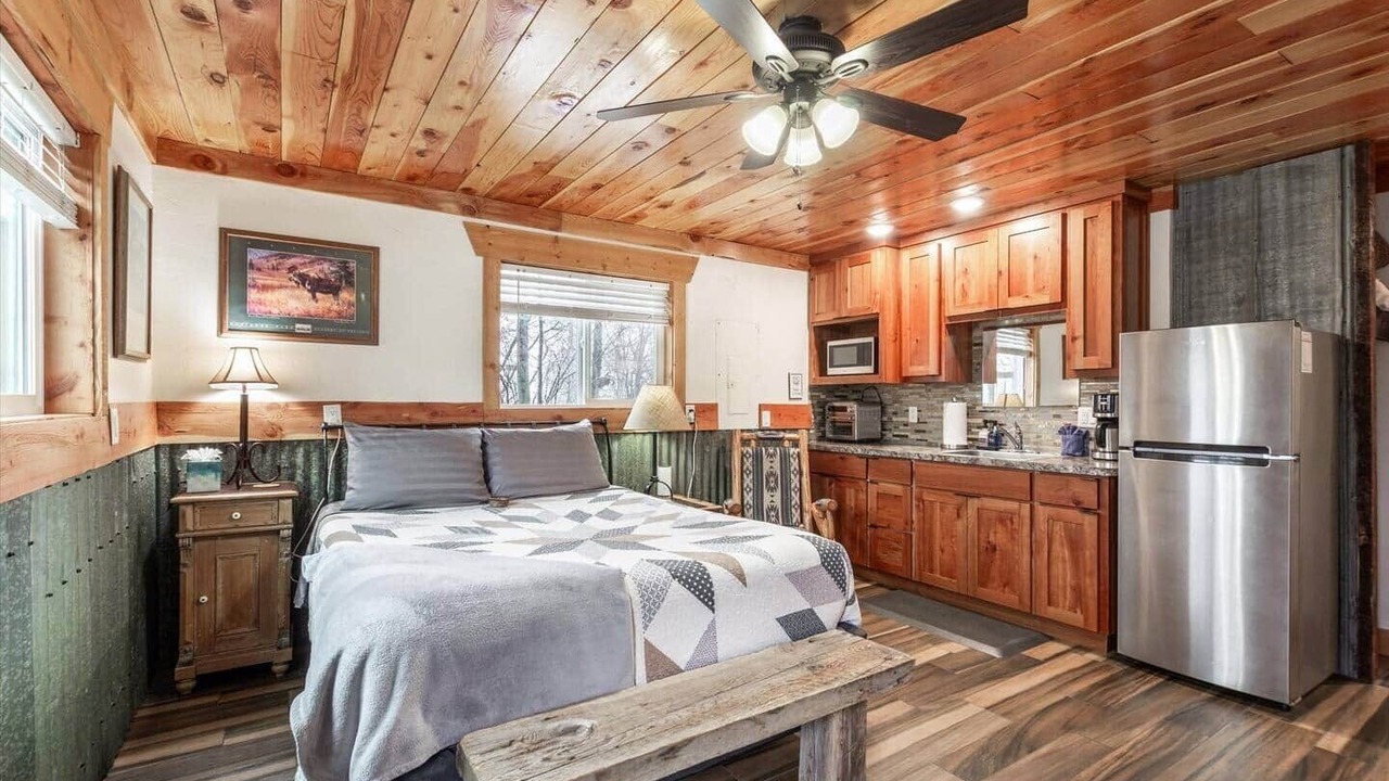 Photo of Bedroom in Ashton