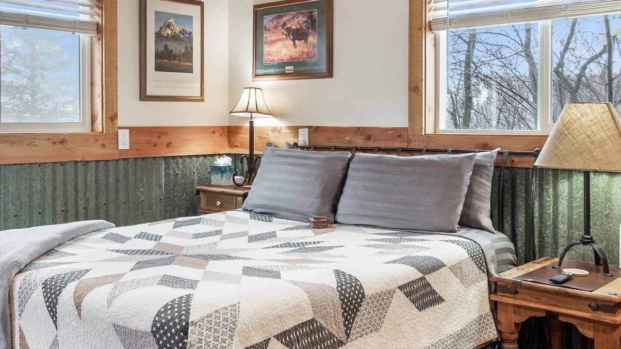Photo of Bedroom in Ashton