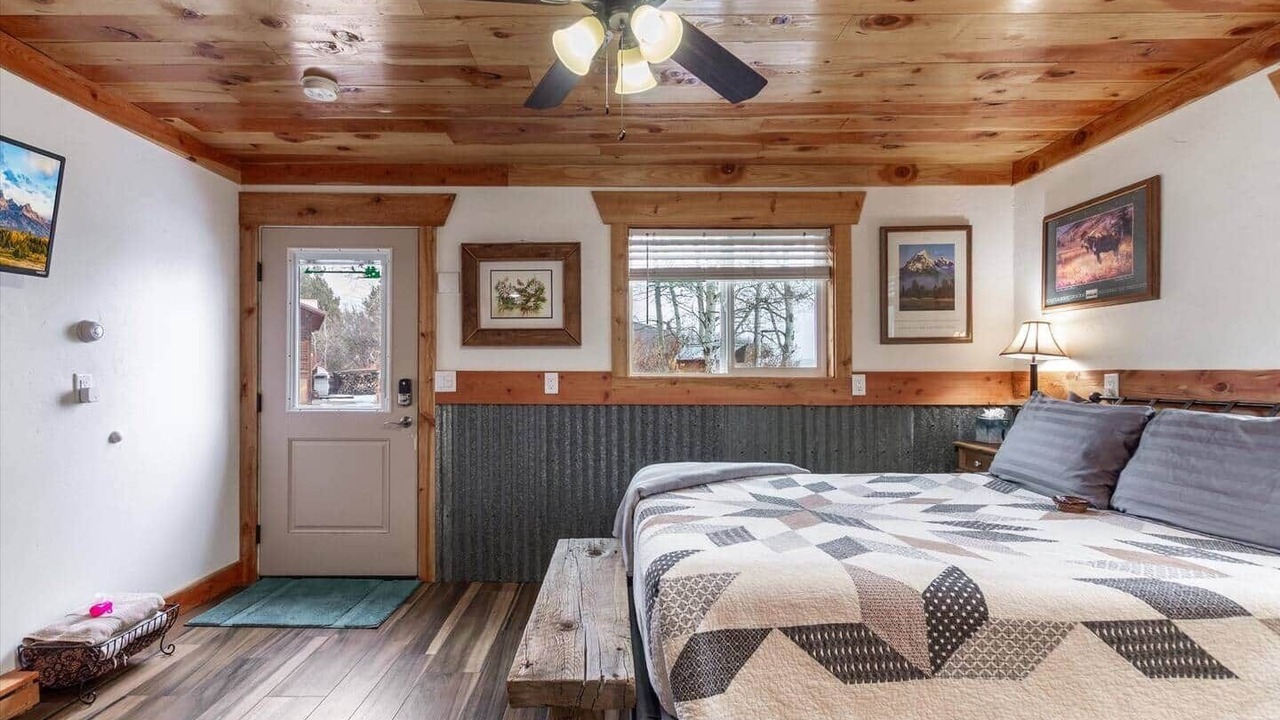 Photo of Bedroom in Ashton