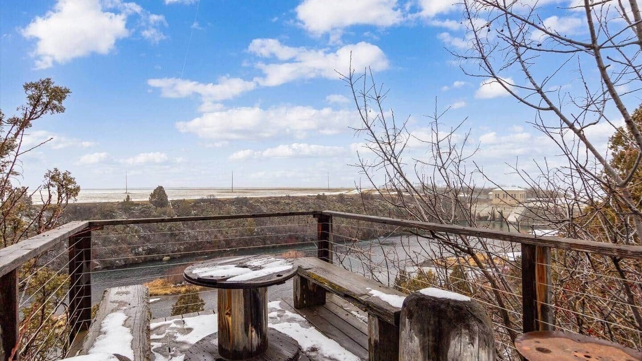 Photo of Patio Balcony in Ashton