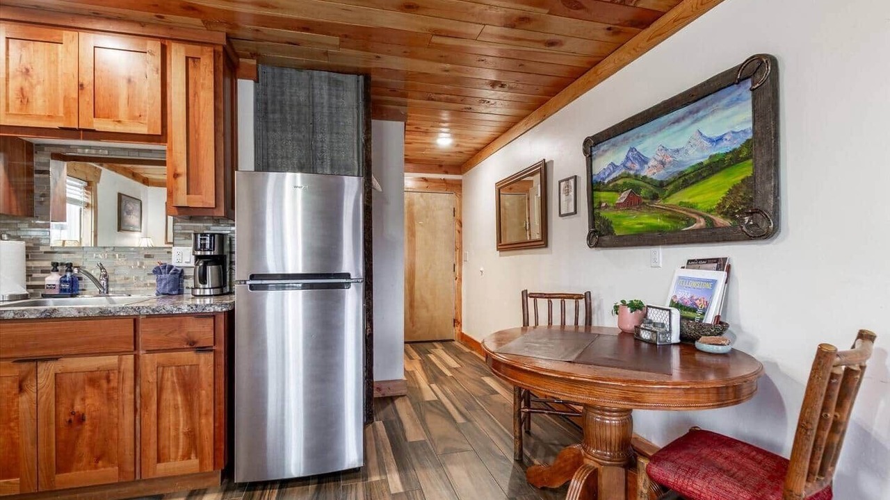 Photo of Kitchen in Ashton