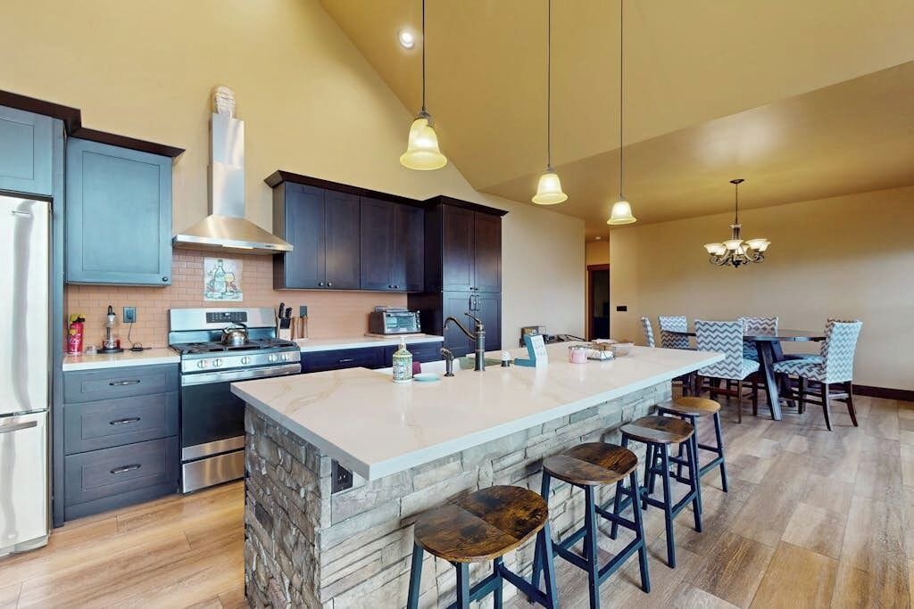 Photo of Kitchen in Union