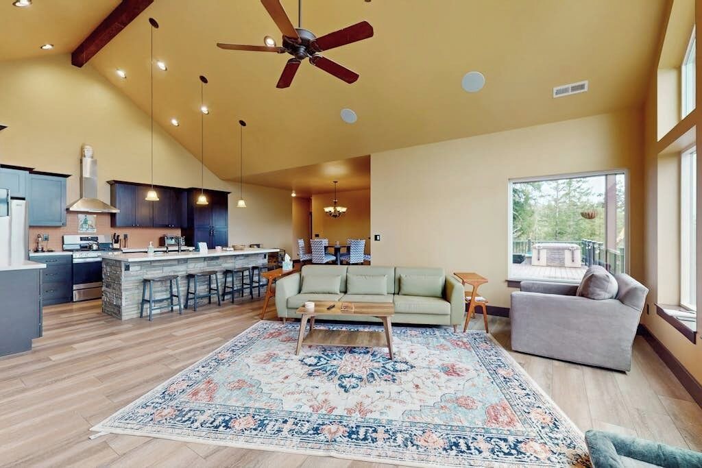 Photo of Livingroom in Union