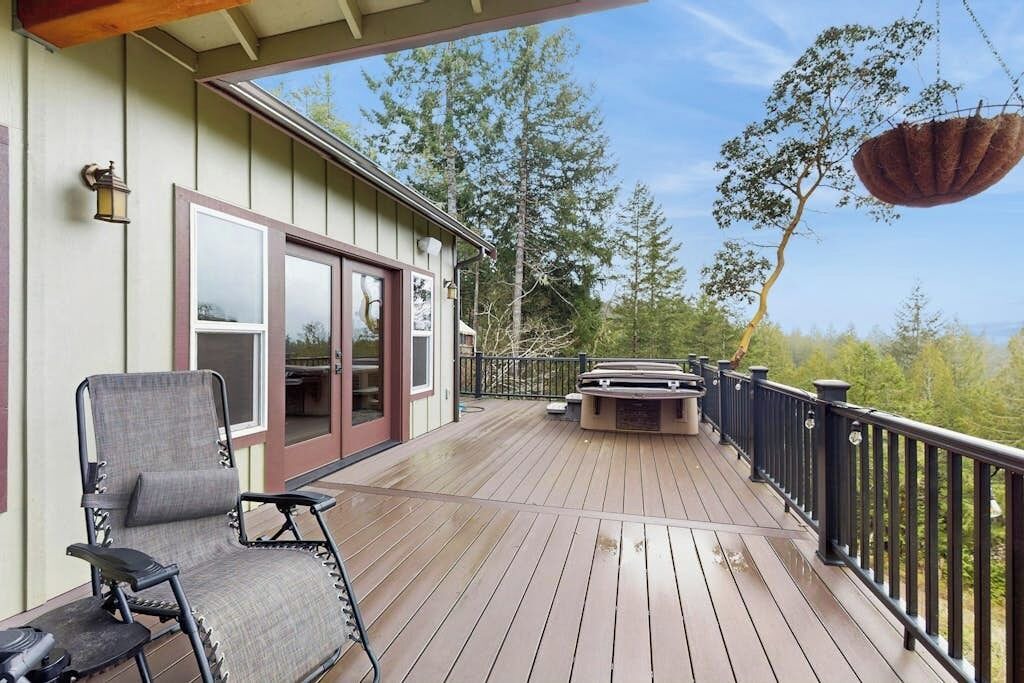 Photo of Patio Balcony in Union
