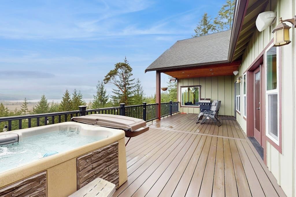 Photo of Patio Balcony in Union