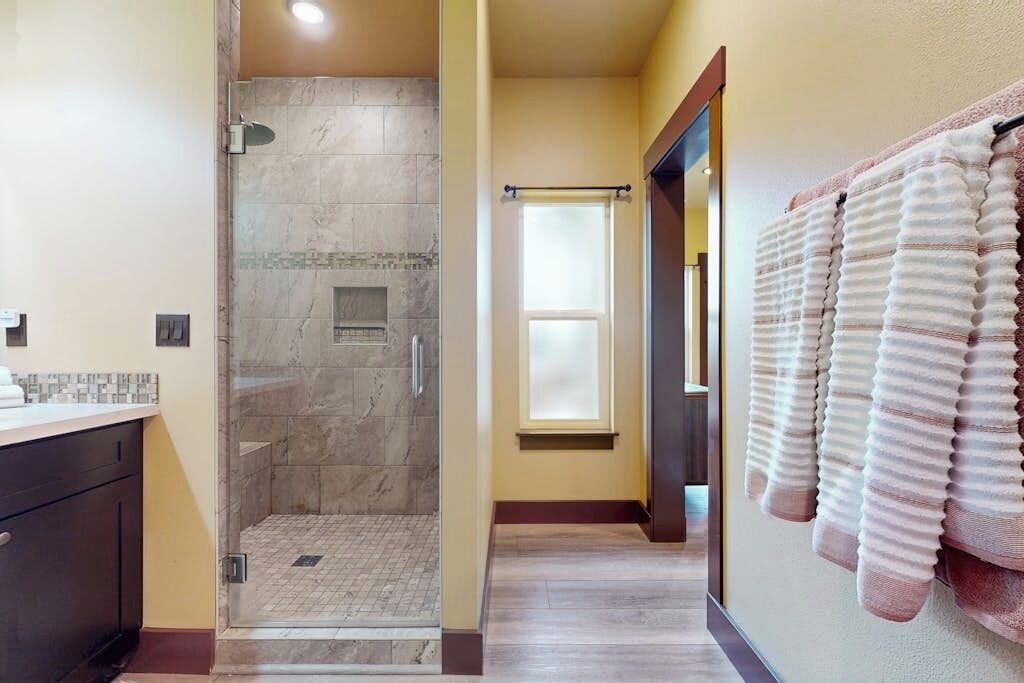 Photo of Bathroom in Union
