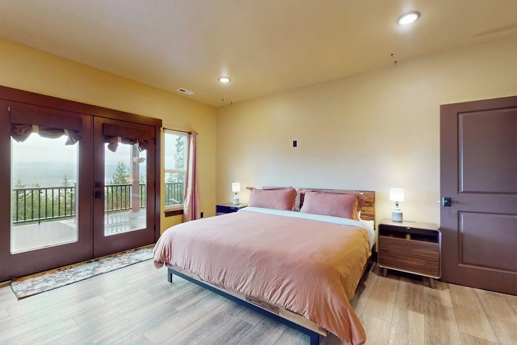 Photo of Bedroom in Union